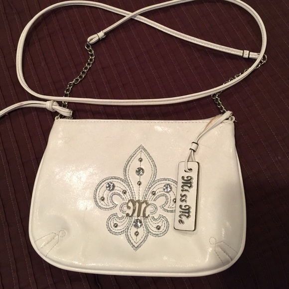 Miss Me Crossbody