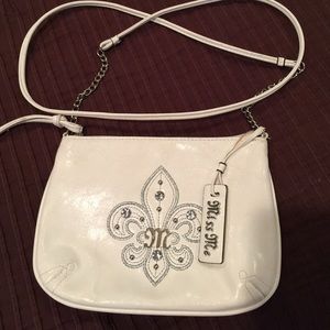 Miss Me Crossbody