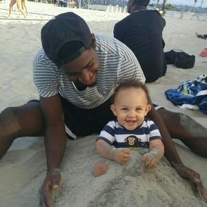 Meet your Posher, Donnell