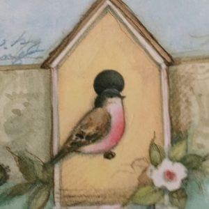 Meet your Posher, Jill