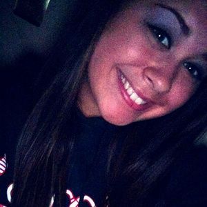 Meet your Posher, Jasmine