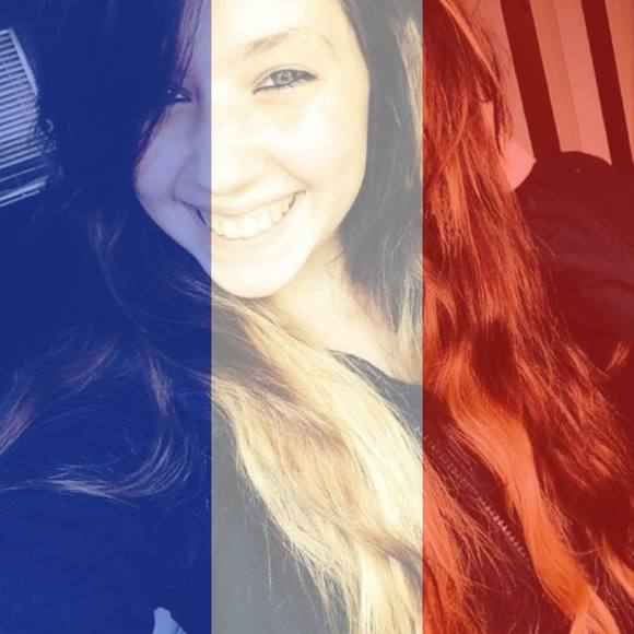 Meet your Posher, Kasey