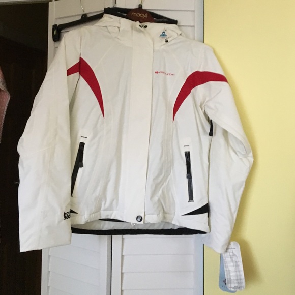 Women's winter/ski coat