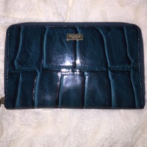 Kate Spade oversized wallet