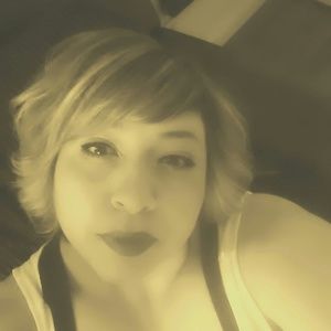 Meet your Posher, Erica