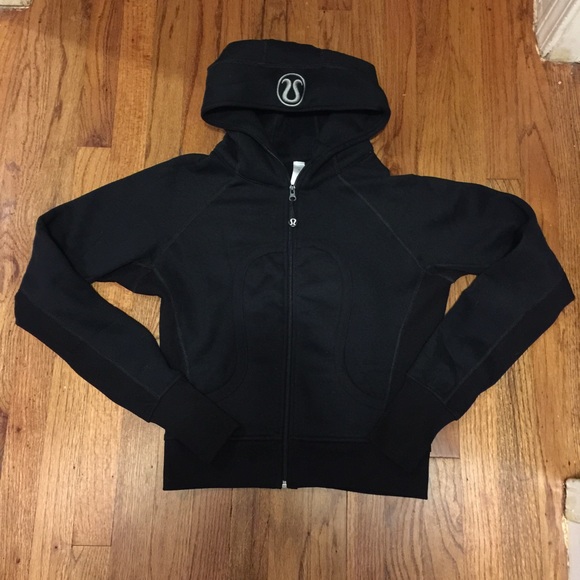 New lululemon Scuba