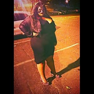 Meet your Posher, Amber