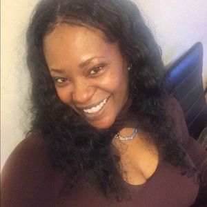 Meet your Posher, Janae