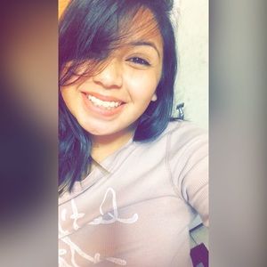 Meet your Posher, Natalie