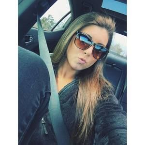 Meet your Posher, Tori