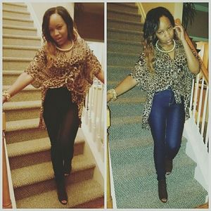 Meet your Posher, Reba