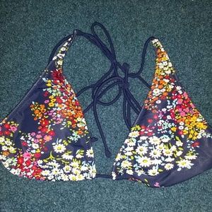 American Eagle bikini top