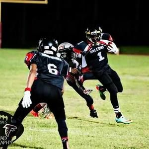 Meet your Posher, Cody