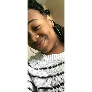 Meet your Posher, Jasmine