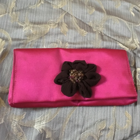 Clutch/ wallet