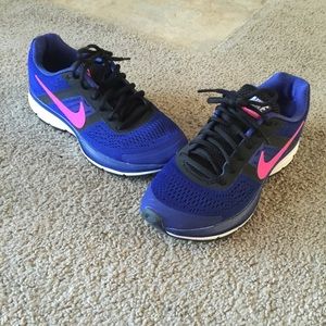 Nike shoes