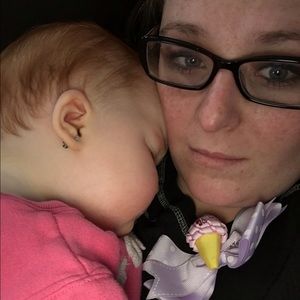 Meet your Posher, Deanna