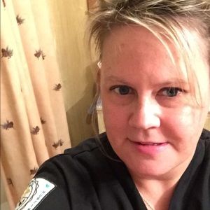 Meet your Posher, Angela