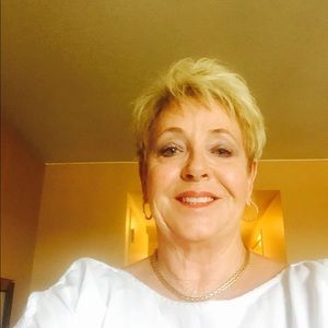 Meet your Posher, Vicki