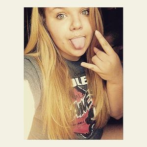 Meet your Posher, Mariah