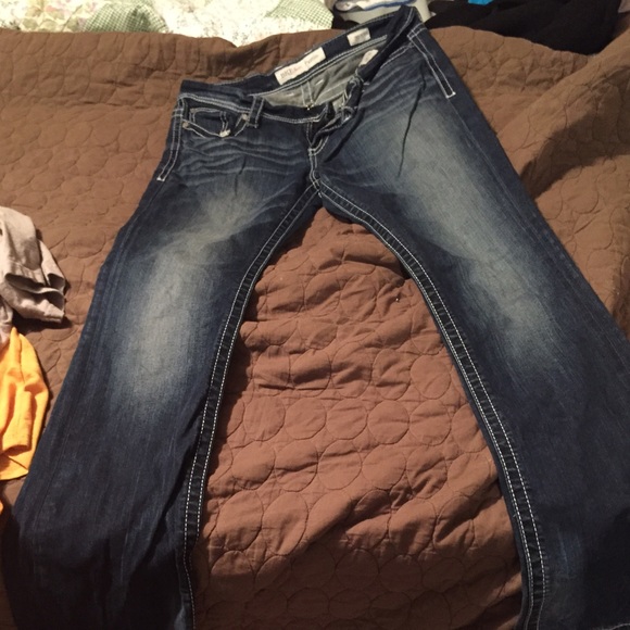 BKE (Buckle) Jeans