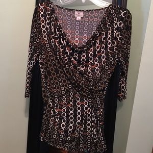 Worthington dress shirt