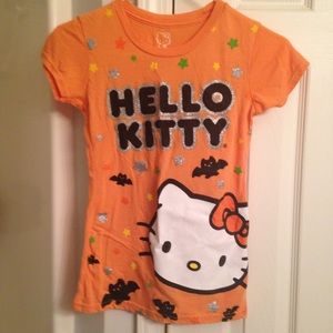 Halloween shirt