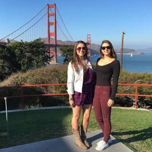 Meet your Posher, Tyne