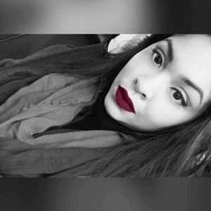 Meet your Posher, Ingrid