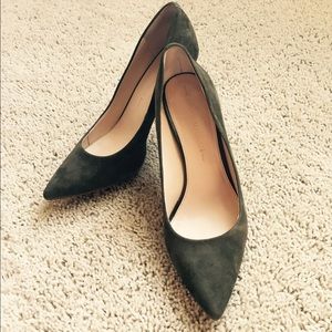 Banana Republic Ninah pumps