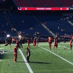 Meet your Posher, Jackie