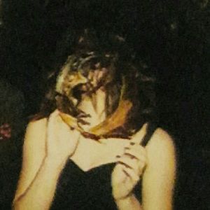 Meet your Posher, Natasha