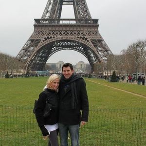 Meet your Posher, Jackie