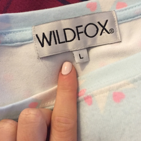 Wildfox sweater - Picture 2 of 2