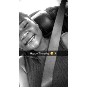 Meet your Posher, Zaria