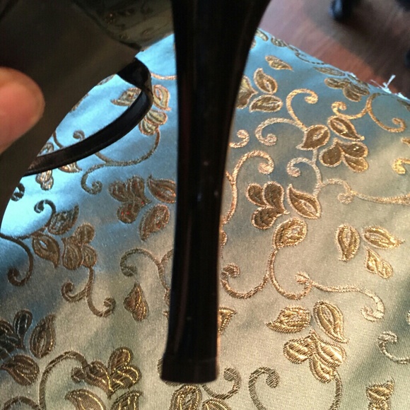 Evening shoes - Picture 2 of 4