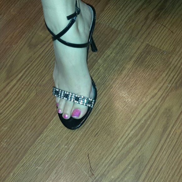 Evening shoes - Picture 4 of 4