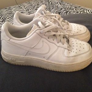 Women's Nike Air Sneakers