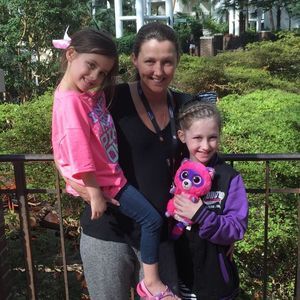 Meet your Posher, Kristy