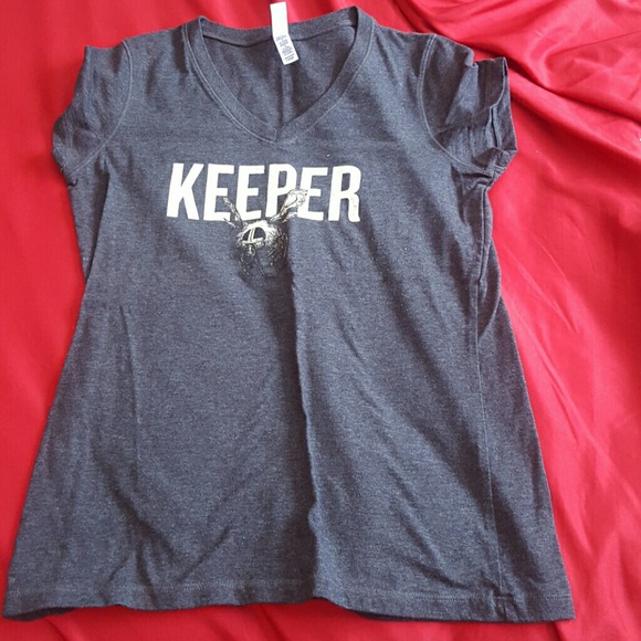 Tee shirt