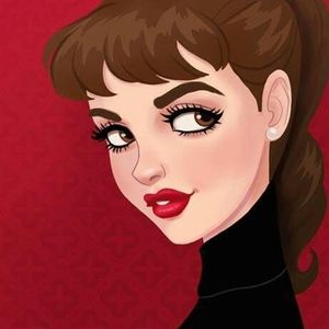 Meet your Posher, Brooke