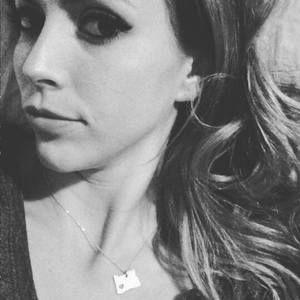 Meet your Posher, Corynn