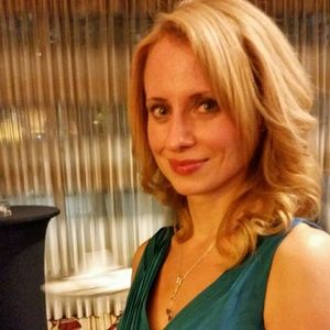 Meet your Posher, Heather