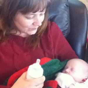 Meet your Posher, Pamela