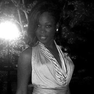 Meet your Posher, Davyona