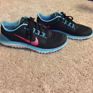 Cute Nikes