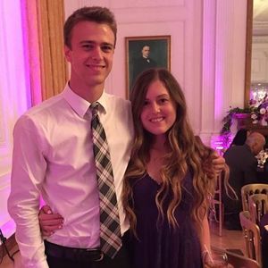 Meet your Posher, Shannon