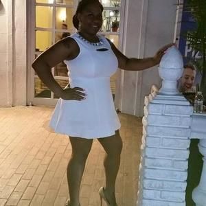 Meet your Posher, Dawanna