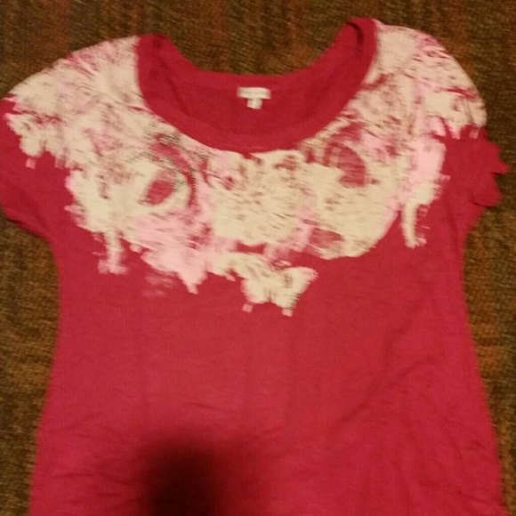 Tee Shirt
