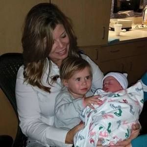 Meet your Posher, Barbara